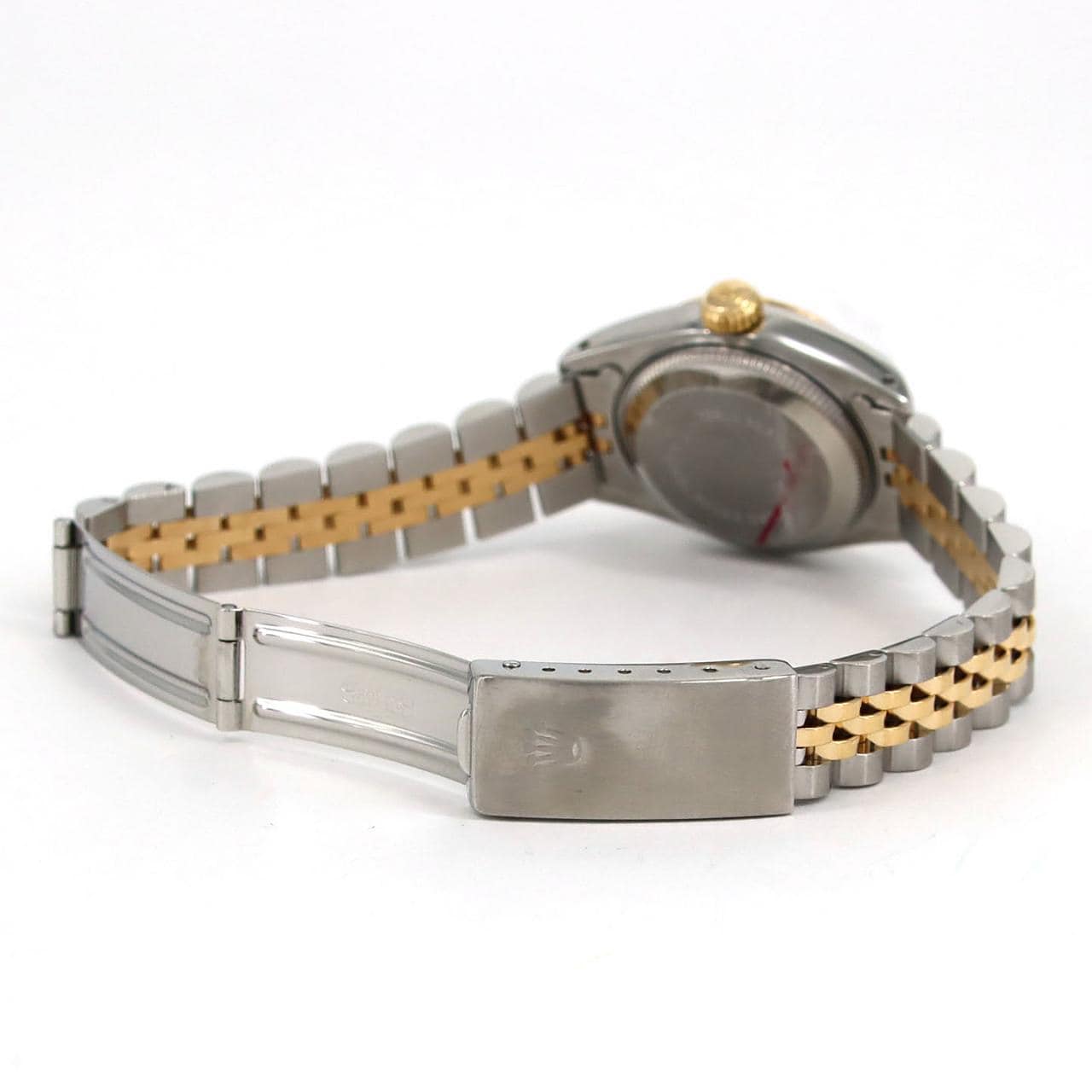 ロレックス デイトジャスト 69173 SSxYG 自動巻 9番台