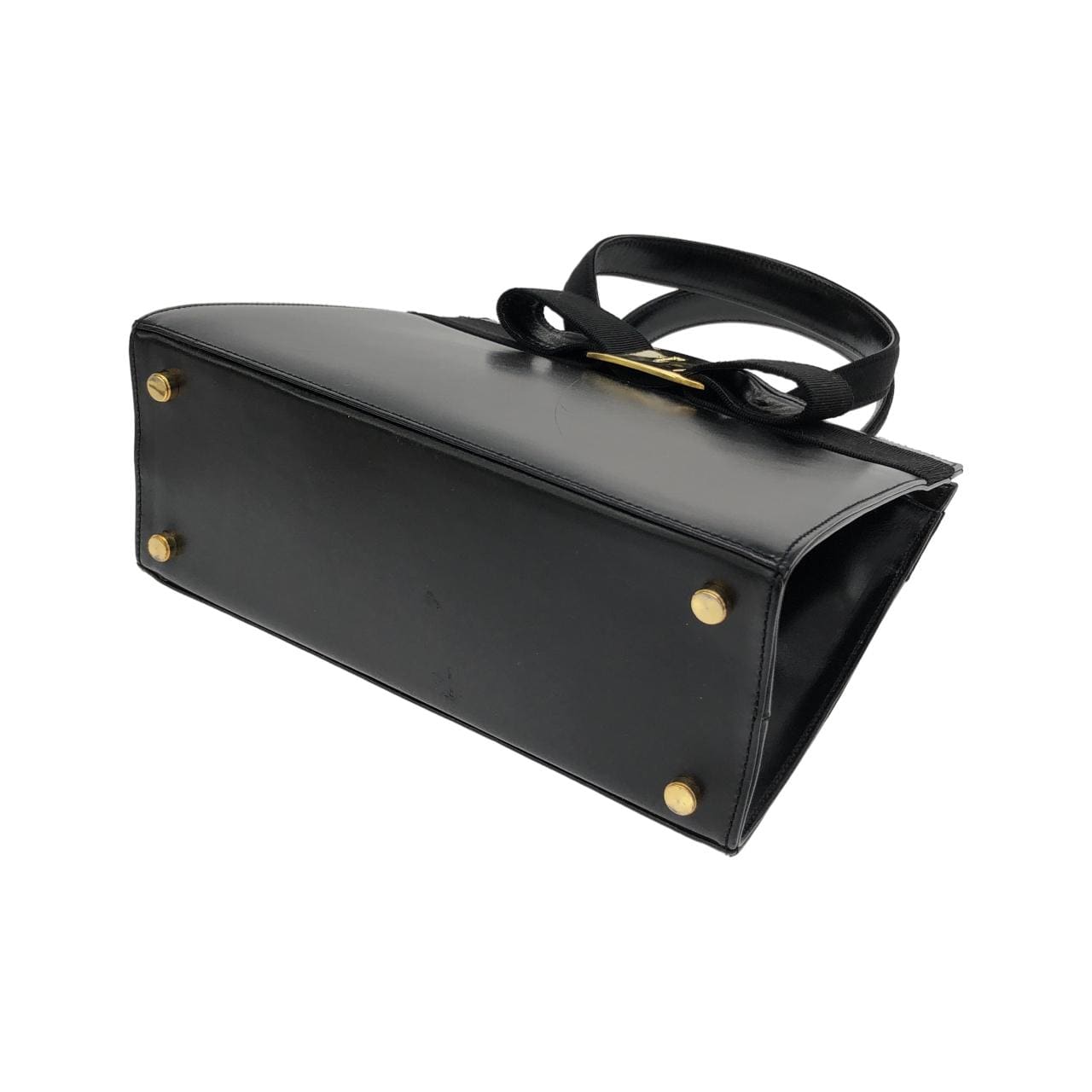 【ヴィンテージ】サルヴァトーレフェラガモ 21 4178 バッグ