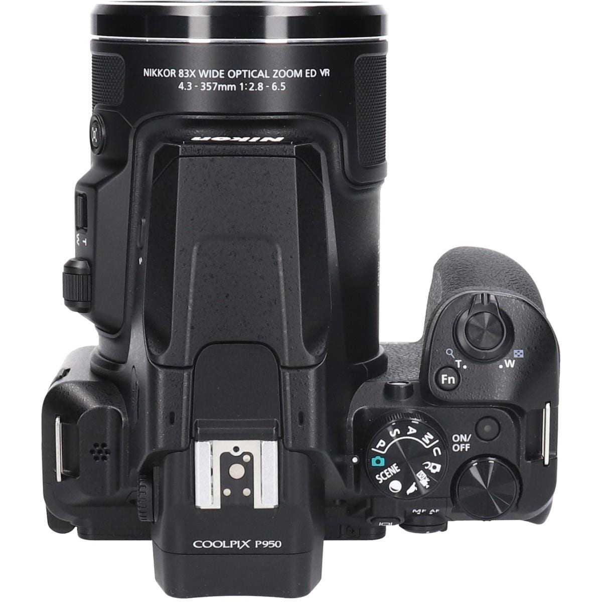 ＣＯＯＬＰＩＸ　Ｐ９５０