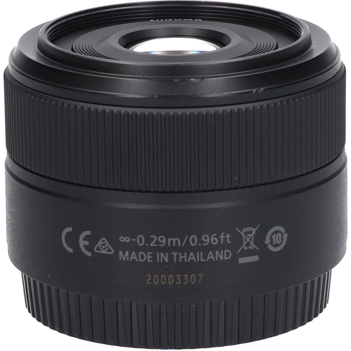 Ｚ４０ｍｍ　Ｆ２