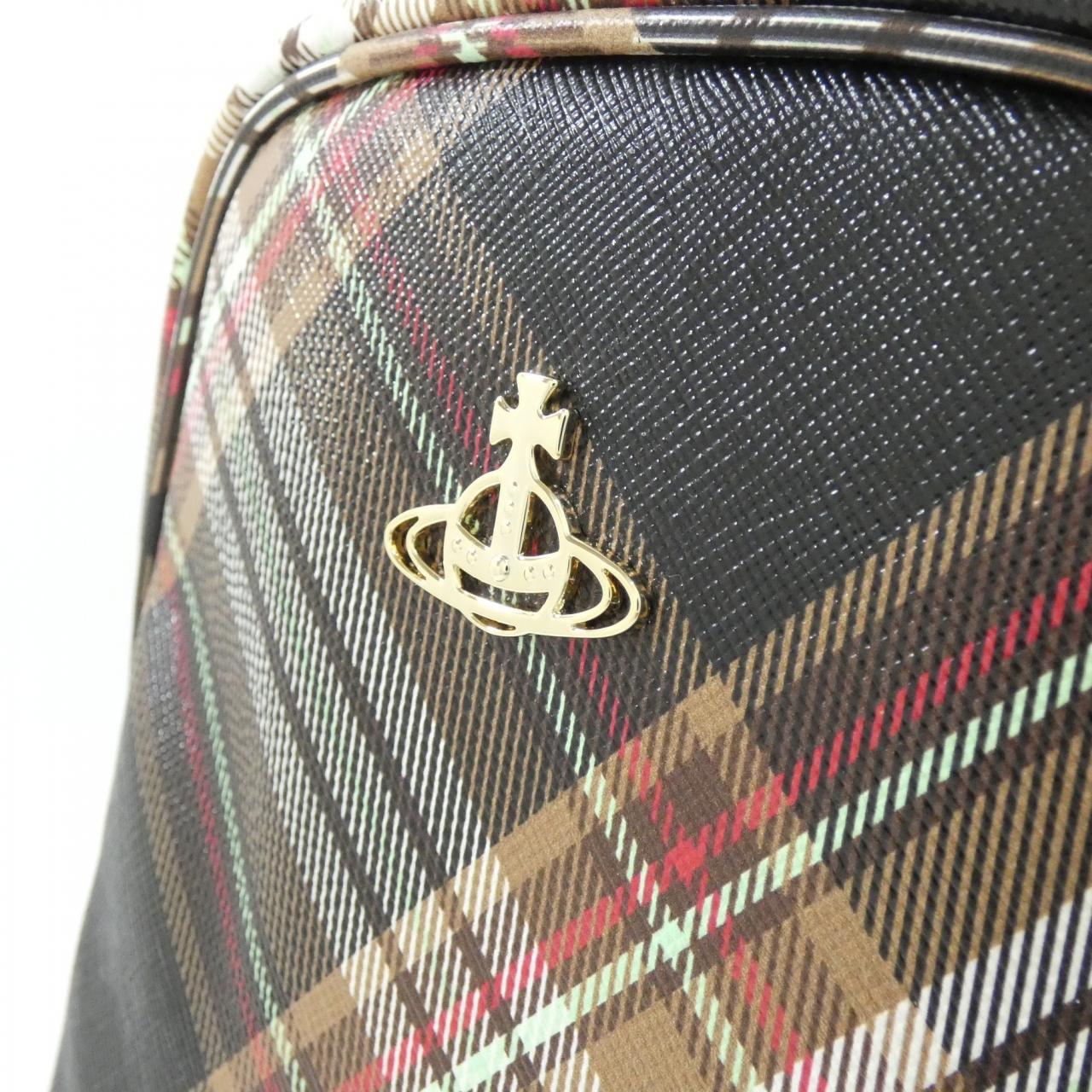 【新品】ヴィヴィアンウェストウッド 4301007EU リュックサック