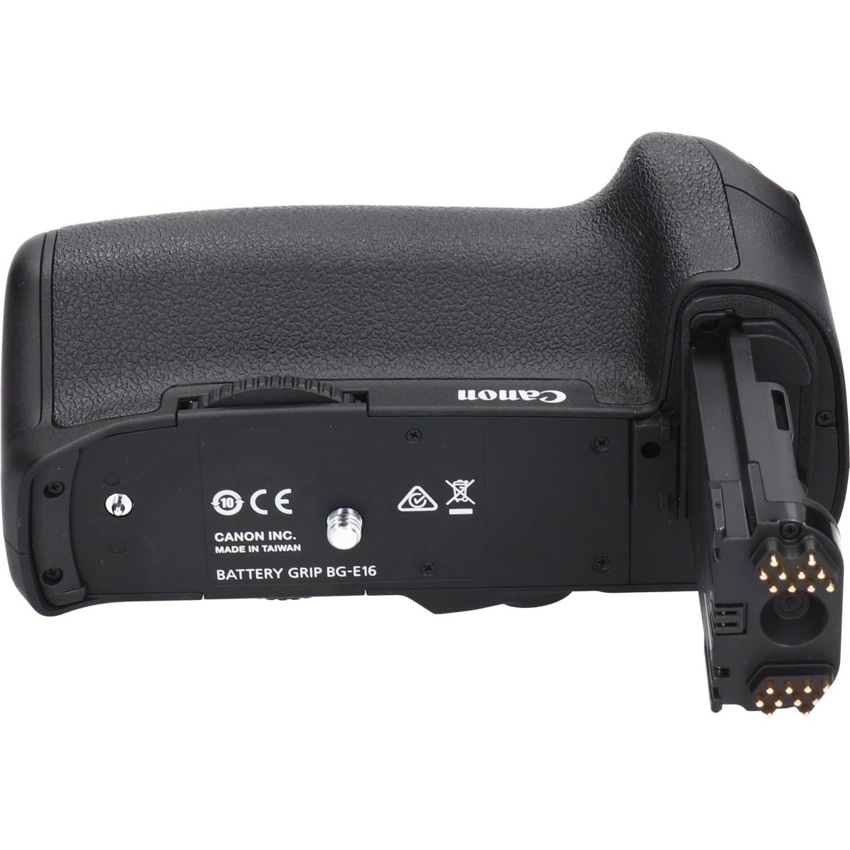 ＢＧ－Ｅ１６　（７Ｄ　ＩＩ）