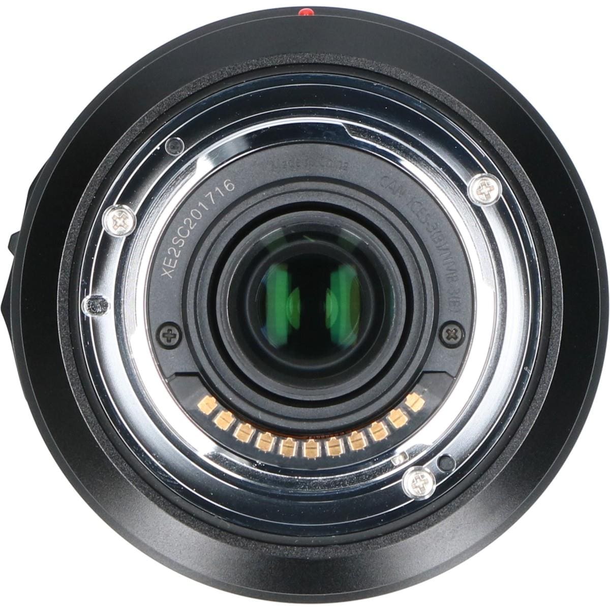 Ｇ１４－１４０ｍｍ　Ｆ３．５－５．６ＩＩＡ