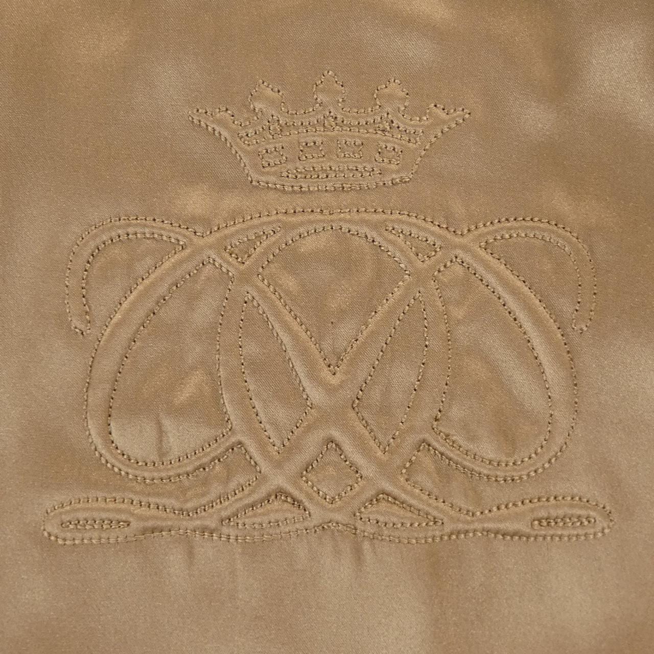 ドゥロワー DRAWER 6525-299-0817 ロングベスト