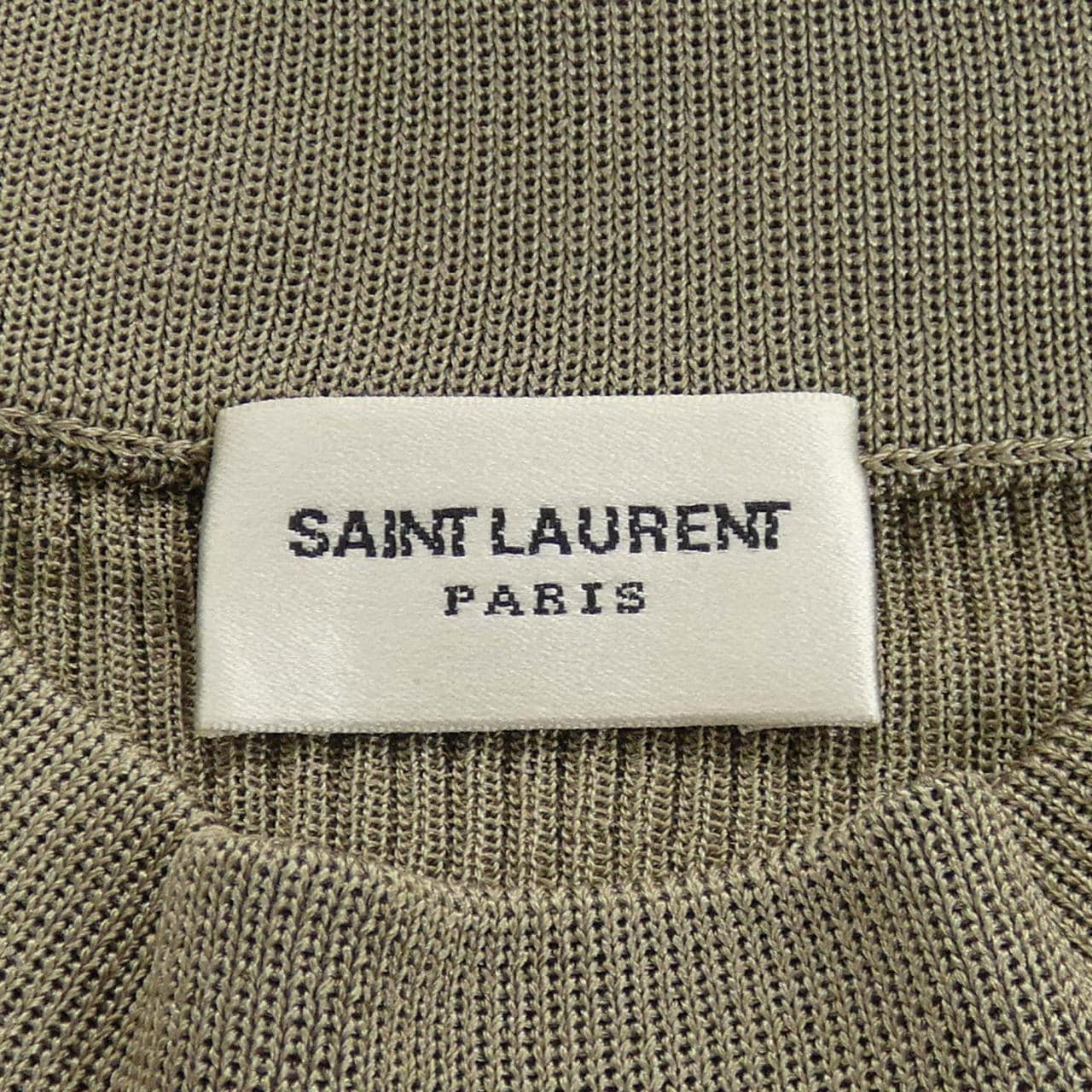 サンローラン SAINT LAURENT 654478 Y75AI ニット