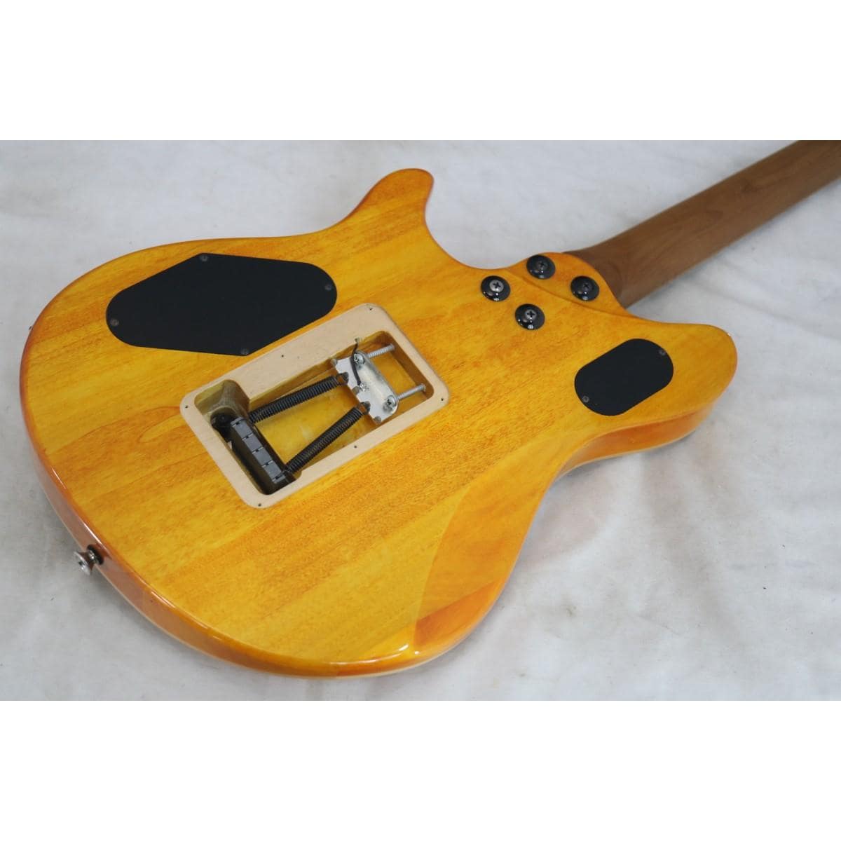 ＥＶＨ　ＷＯＬＦＧＡＮＧ　ＷＧ　ＳＴＡＮＤＡＲＤ　ＱＭ