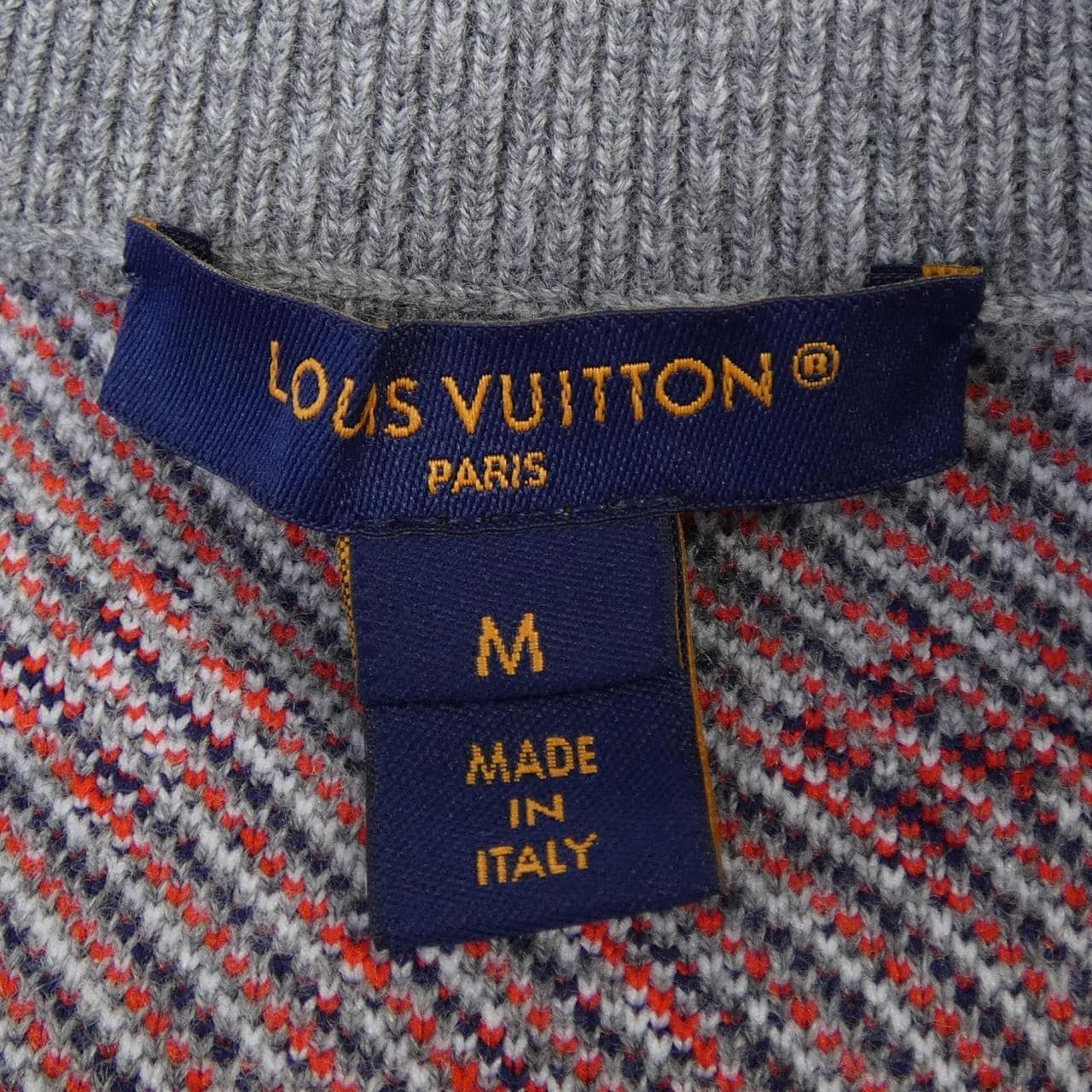 ルイヴィトン LOUIS VUITTON FPKL83DWE ニット