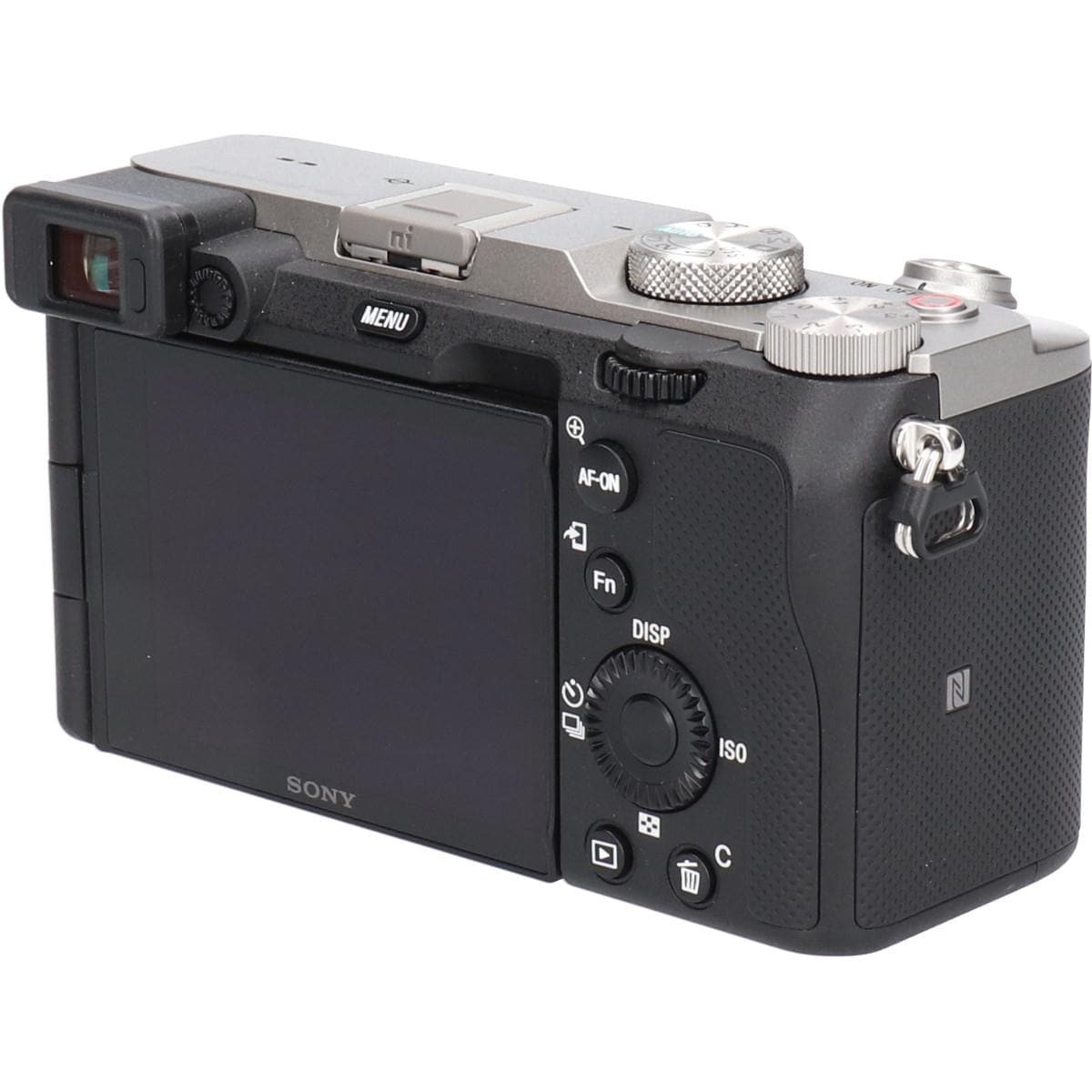 α７Ｃ　ＩＬＣＥ－７Ｃ