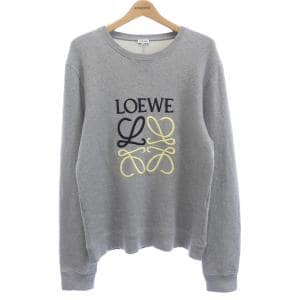 ロエベ LOEWE アナグラム レギュラーフィット スウェットシャツ H526Y24J07 スウェット