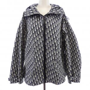 クリスチャンディオール CHRISTIAN DIOR オブリーク テクニカル タフタ ジャカード 327C25A2970 ジャケット