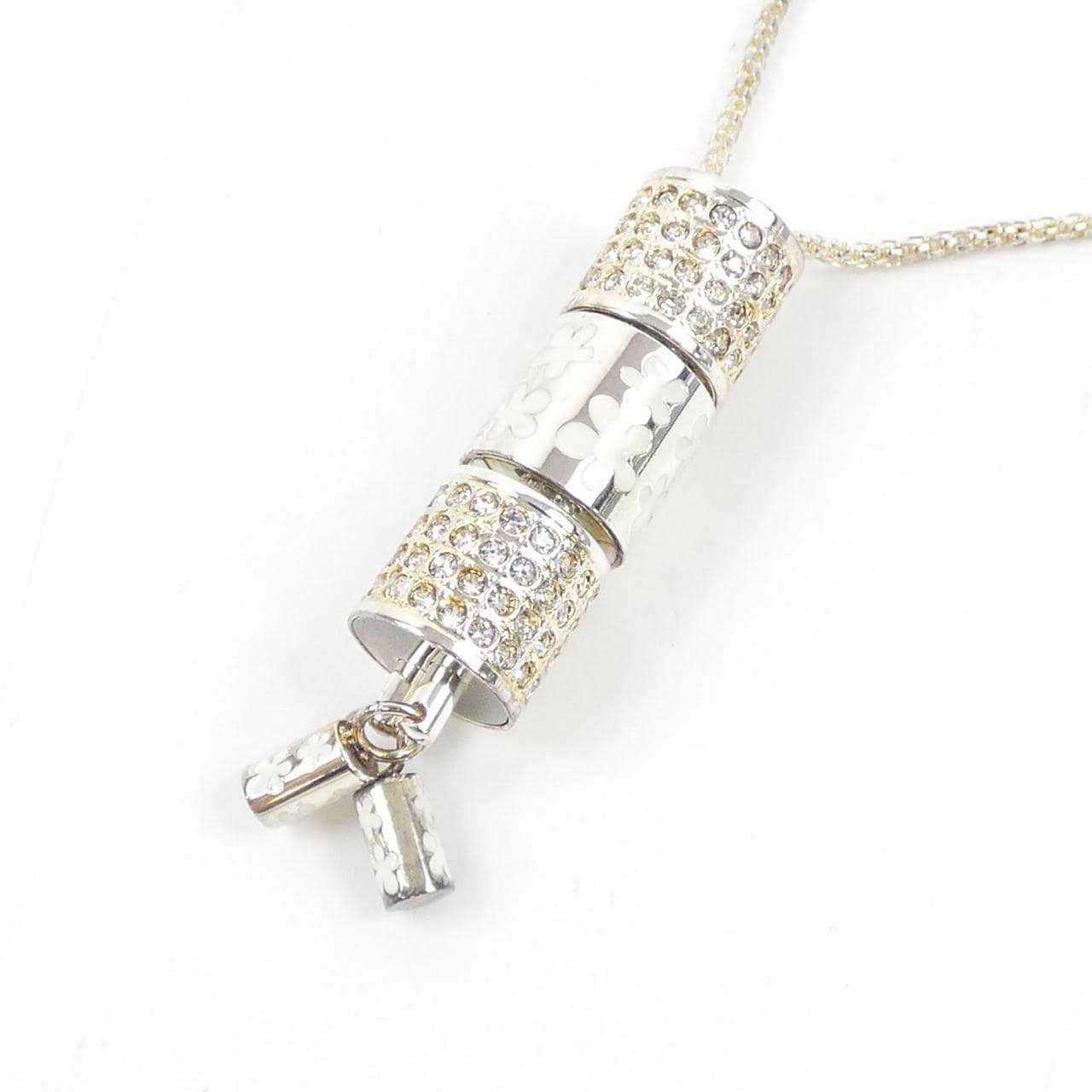 フォリフォリ Folli Follie NECKLACE