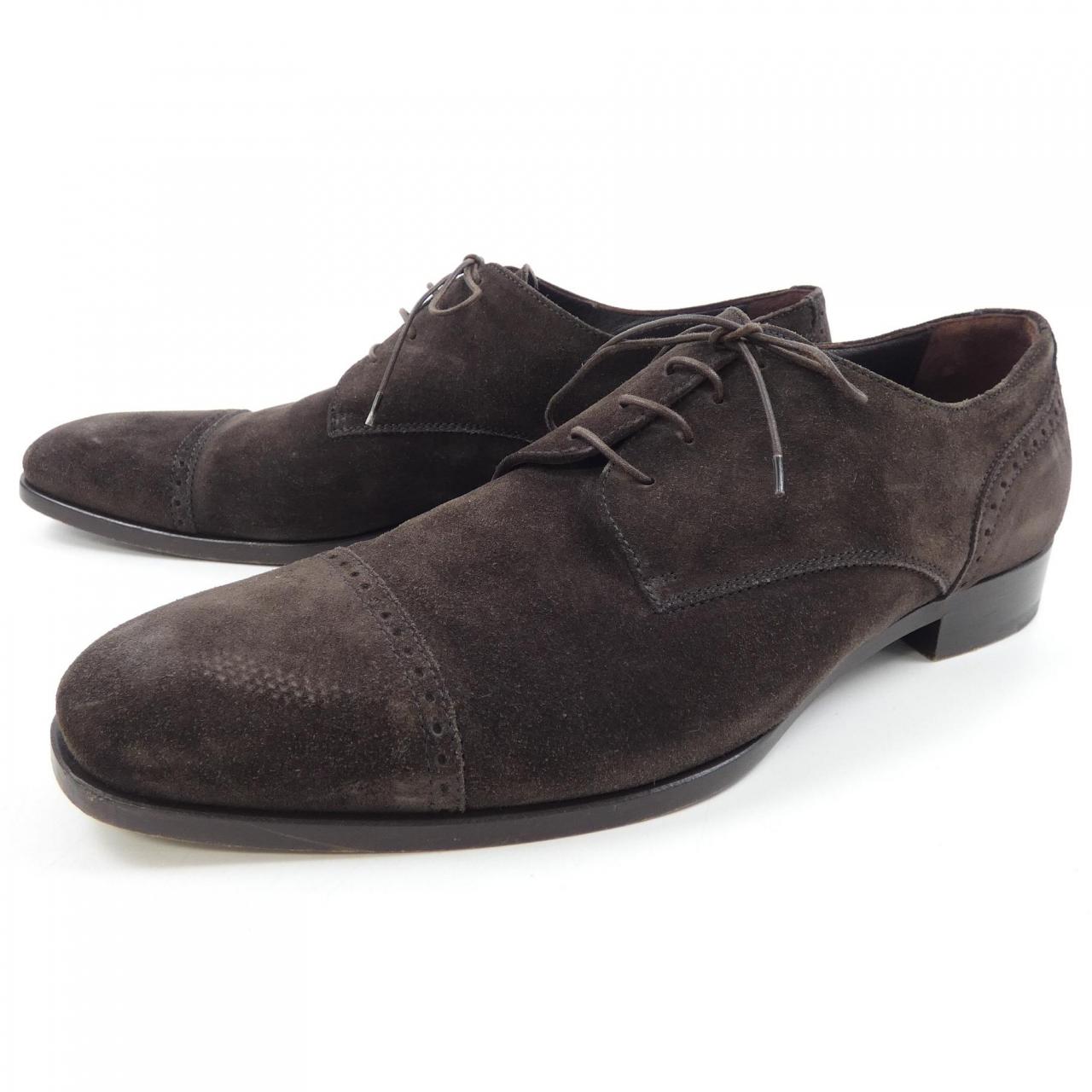 エルメネジルドゼニア Ermenegildo Zegna シューズ