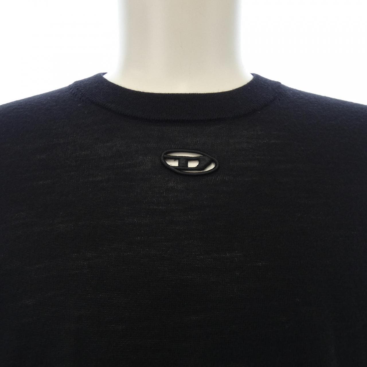 ディーゼル DIESEL ニット