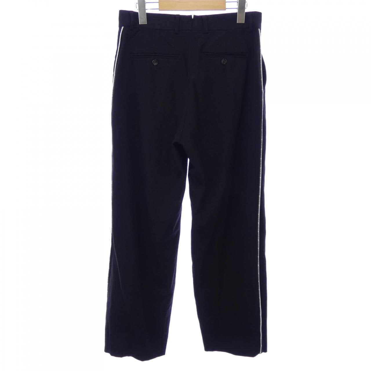 ヴェトモン VETEMENTS パンツ