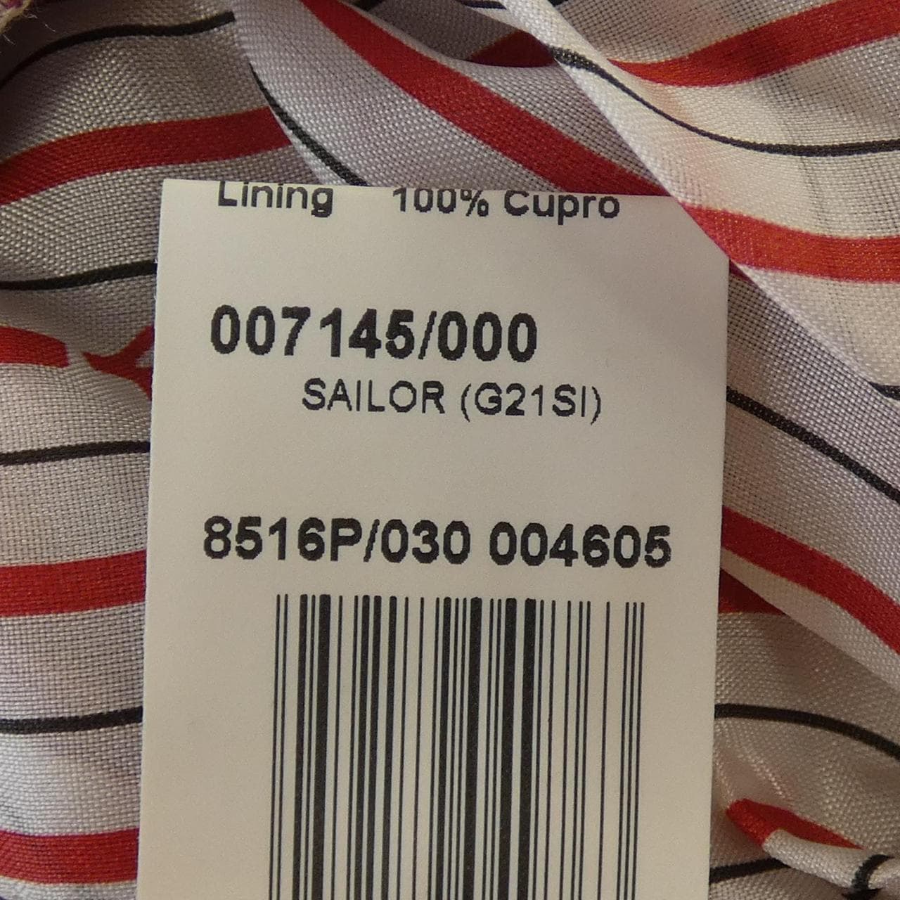 イザイア ISAIA ジャケット