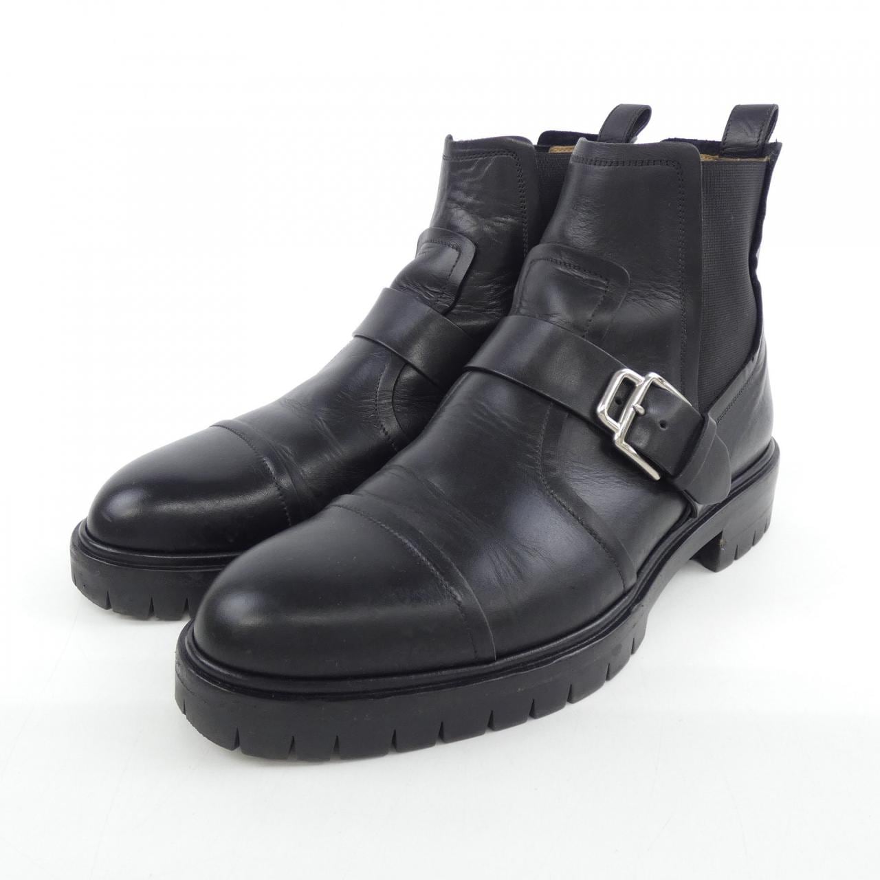 エルメス HERMES 172330ZH ブーツ