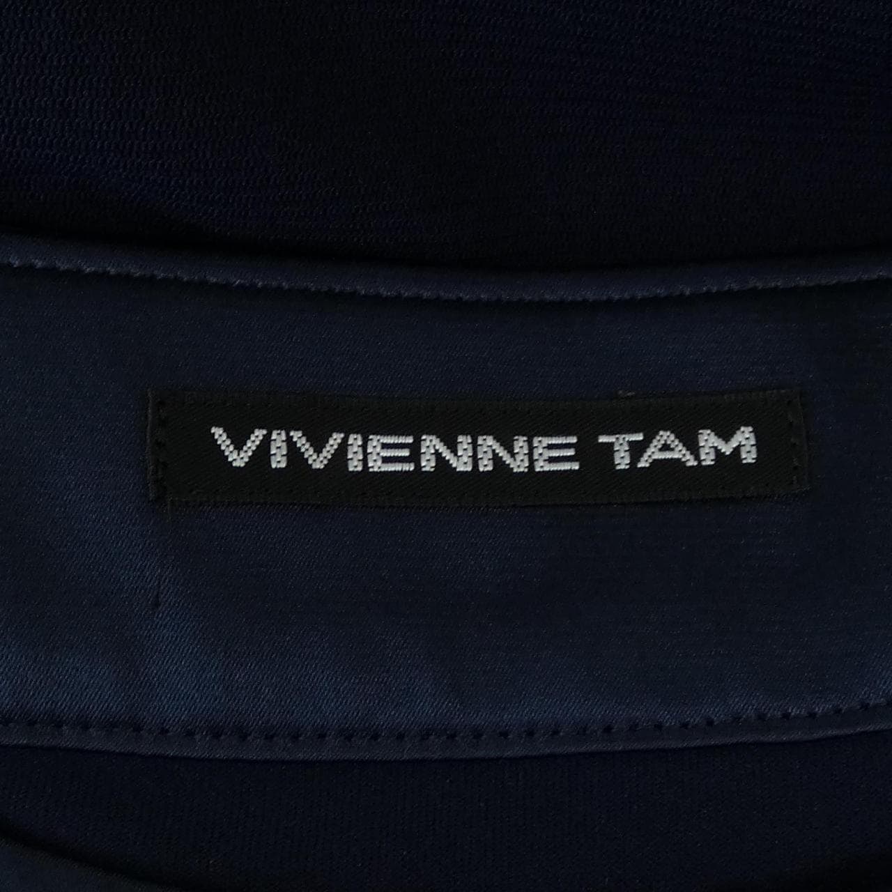 ヴィヴィアンタム VIVIENNE TAM ワンピース