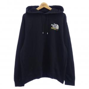 グッチザノースフェイス GUCCI×THE NORTH FACE 671453 XJDW1 パーカー