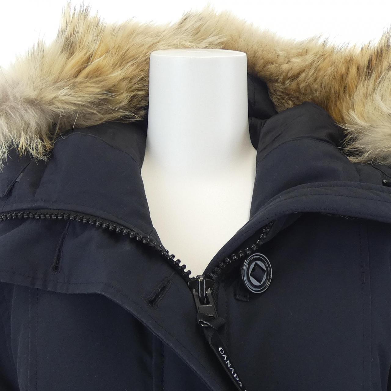 カナダグース CANADA GOOSE 2580LA ROSSCLAIR ロスクレア ダウンコート