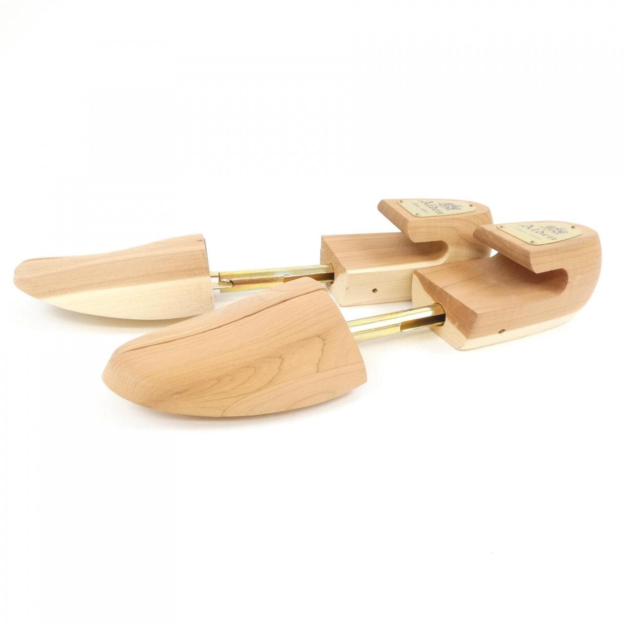 オールデン ALDEN シューキーパー