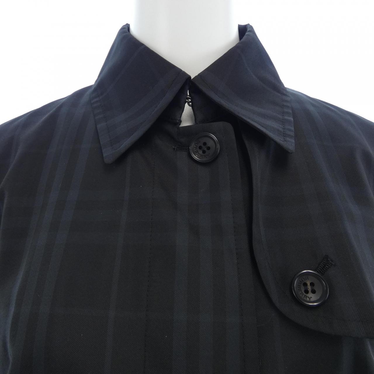 バーバリーロンドン BURBERRY LONDON コート
