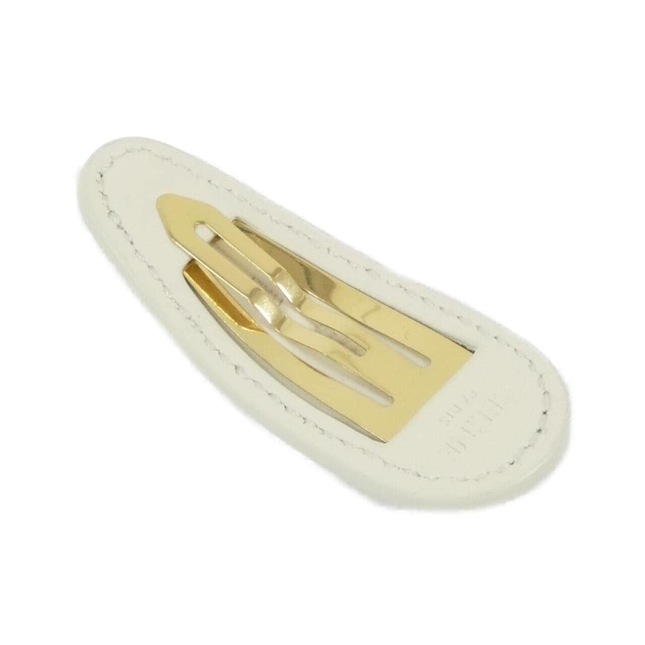 セリーヌ 460TD3SOM ヘアークリップ