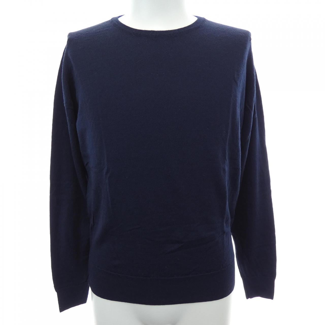 ジョンスメドレー JOHN SMEDLEY ニット