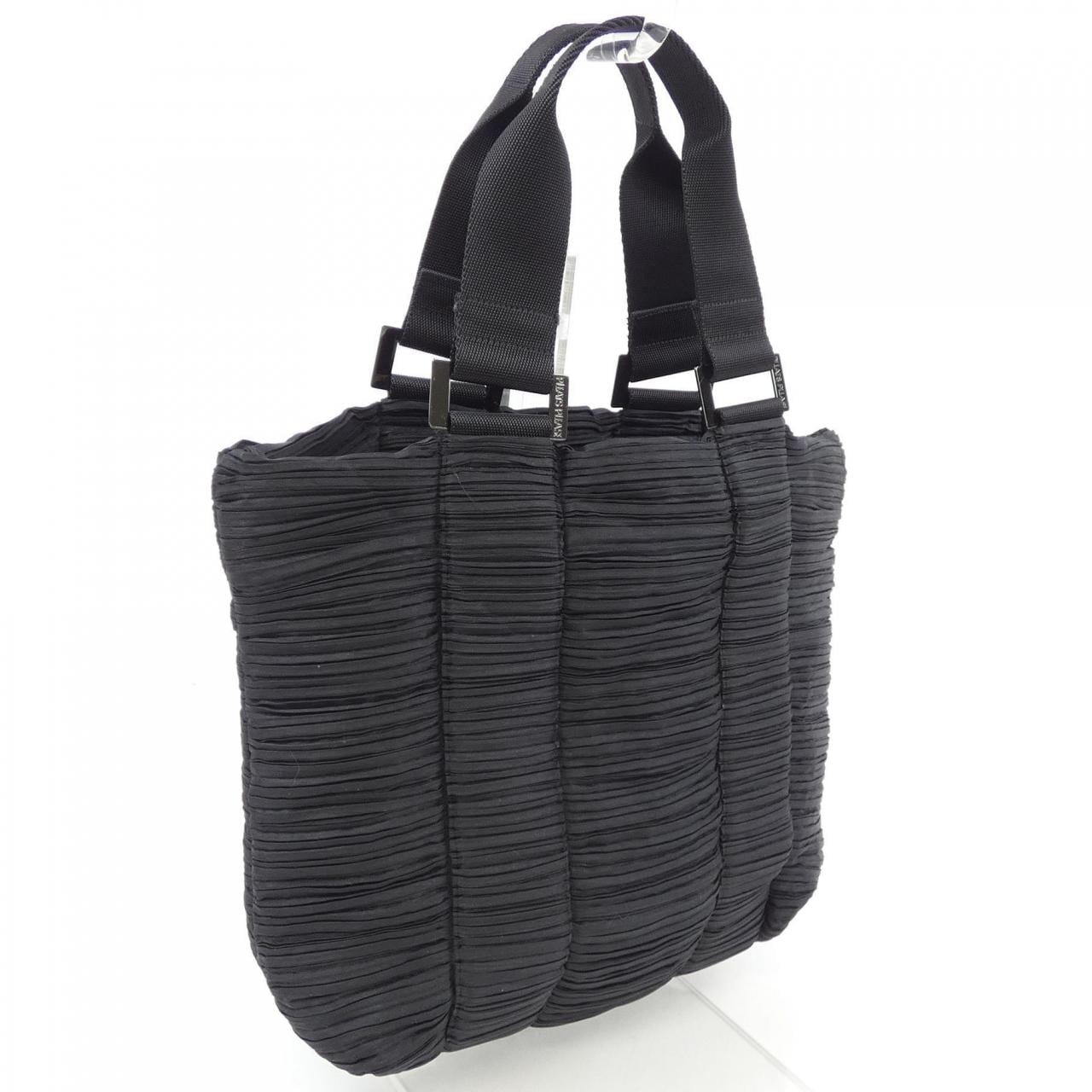 プリーツプリーズ PLEATS PLEASE PP32-AG421 BAG