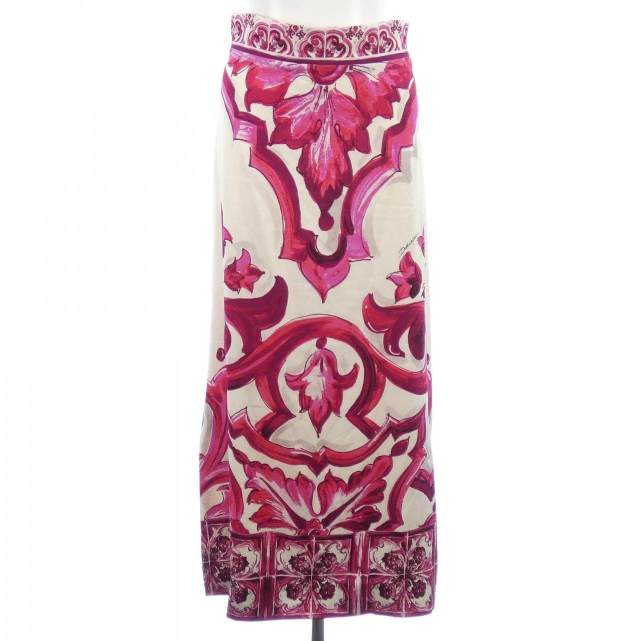 ドルチェアンドガッバーナ DOLCE&GABBANA スカート