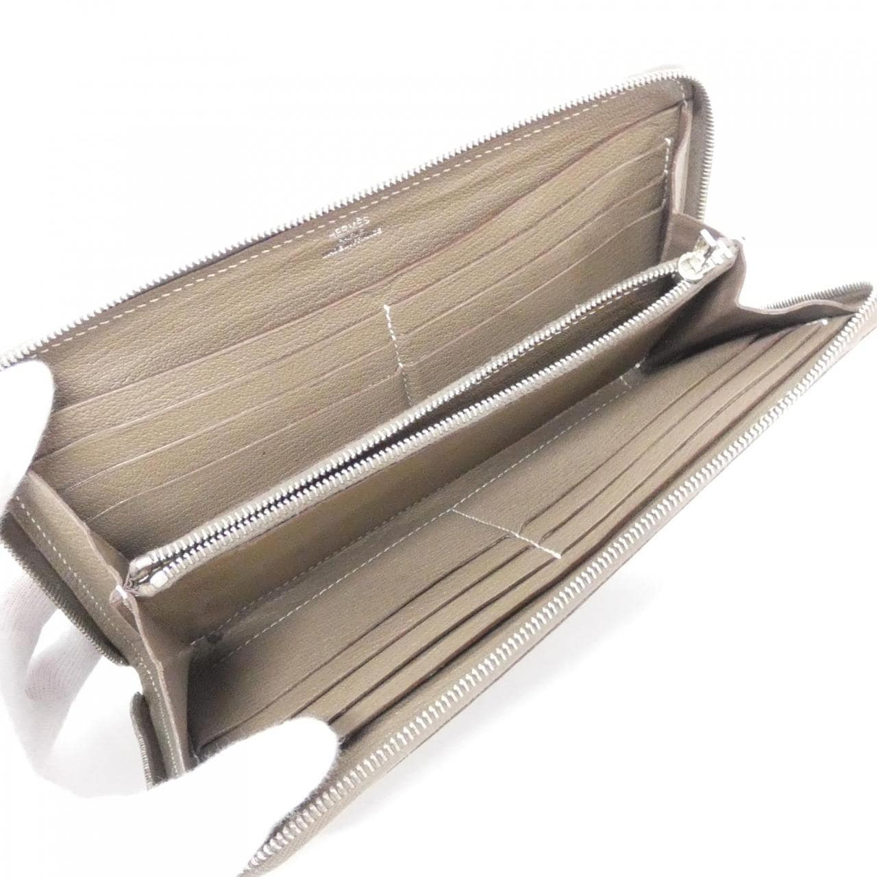 エルメス アザップ クラシック 044090CK 財布