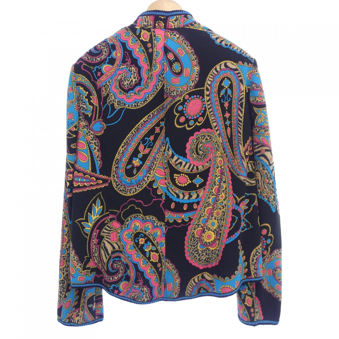 イタリヤ GKITALIYA ジャケット