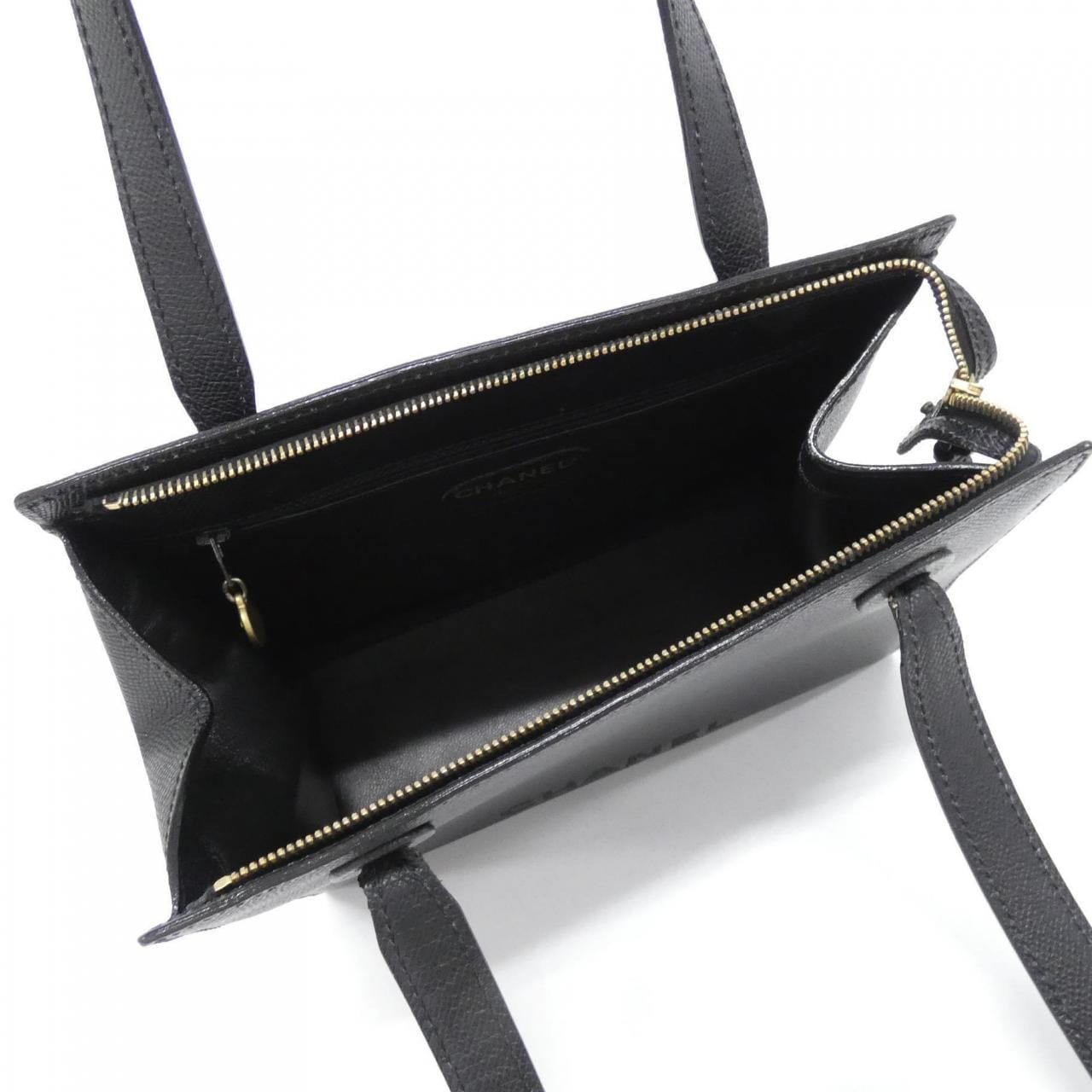 【ヴィンテージ】シャネル 11230 ショルダーバッグ