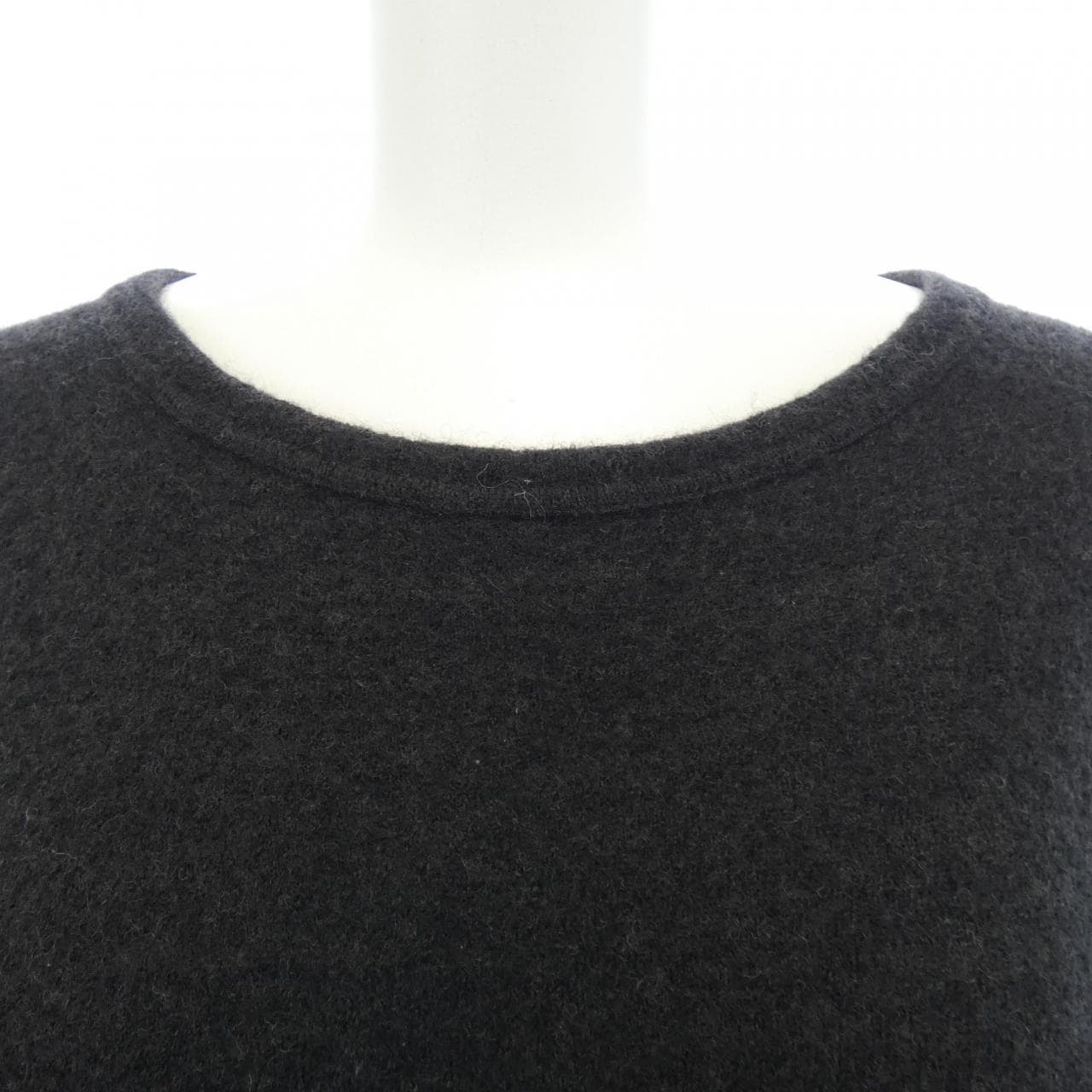 レギュレーションヨウジヤマモト REGULATION Yohji Yamamoto FQ-D54-121 チュニック