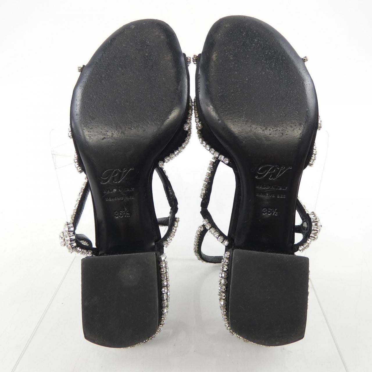 ロジェヴィヴィエ ROGER VIVIER サンダル