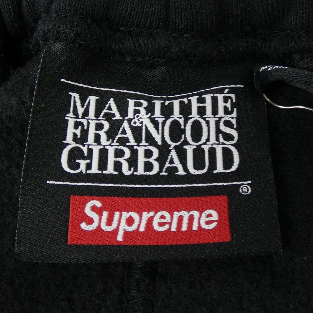 シュプリーム SUPREME Marithe＋Francois Gir パンツ