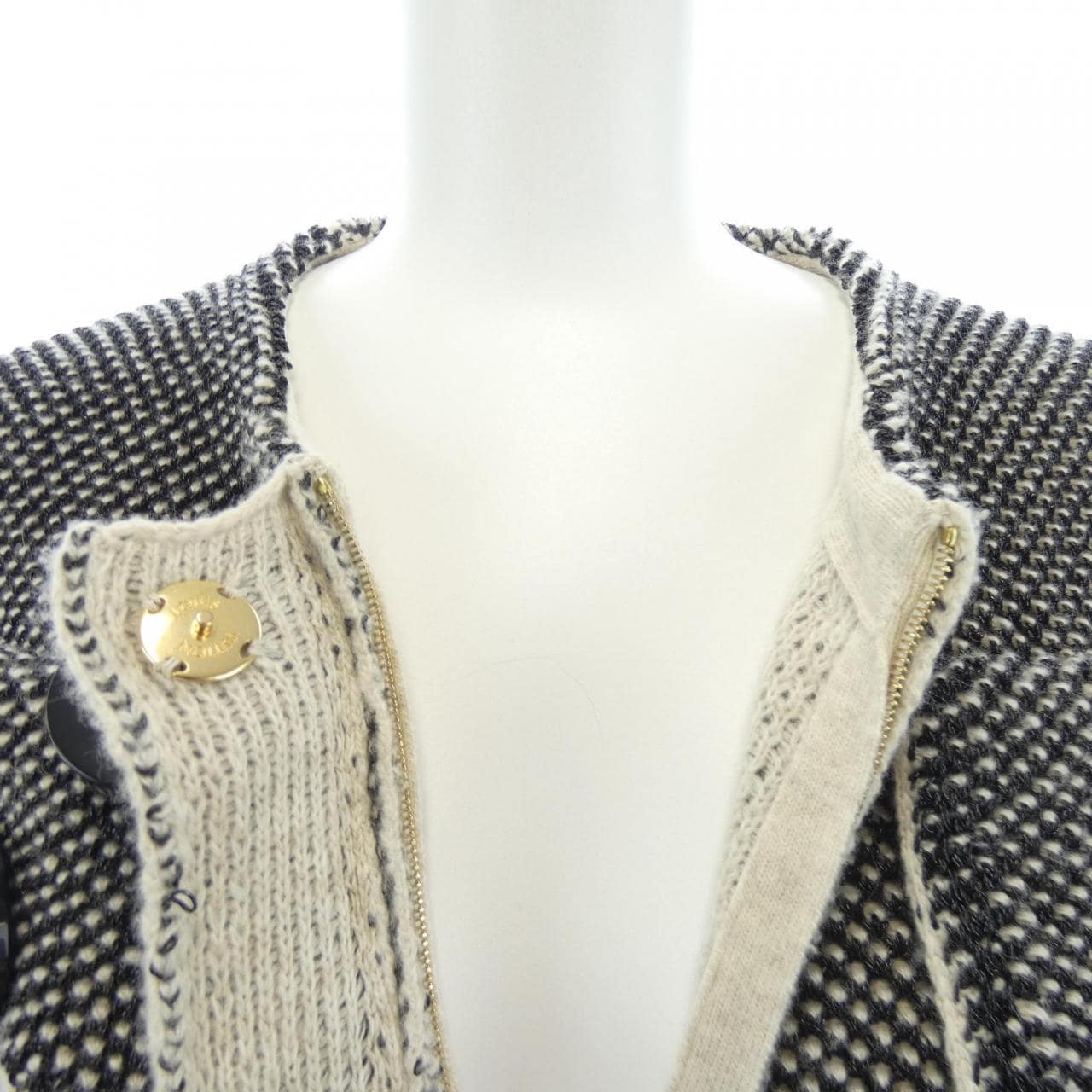 ルイヴィトン LOUIS VUITTON WTKC36MZK ジャケット