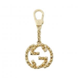 グッチ キーリング