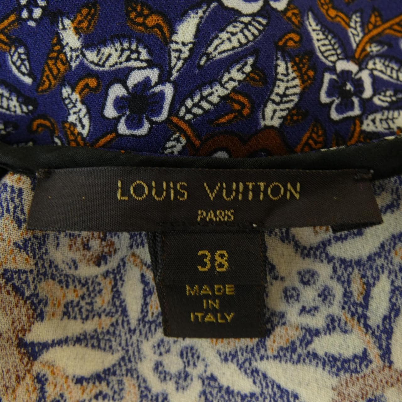 ルイヴィトン LOUIS VUITTON F8BL21ZBQ トップス