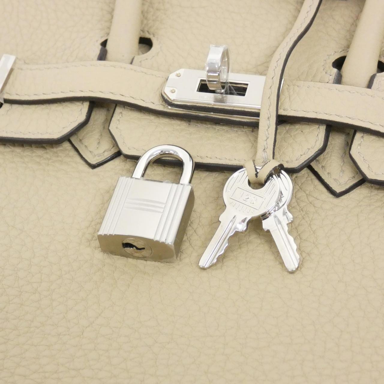 【未使用品】エルメス バーキン 25cm 041344CK バッグ