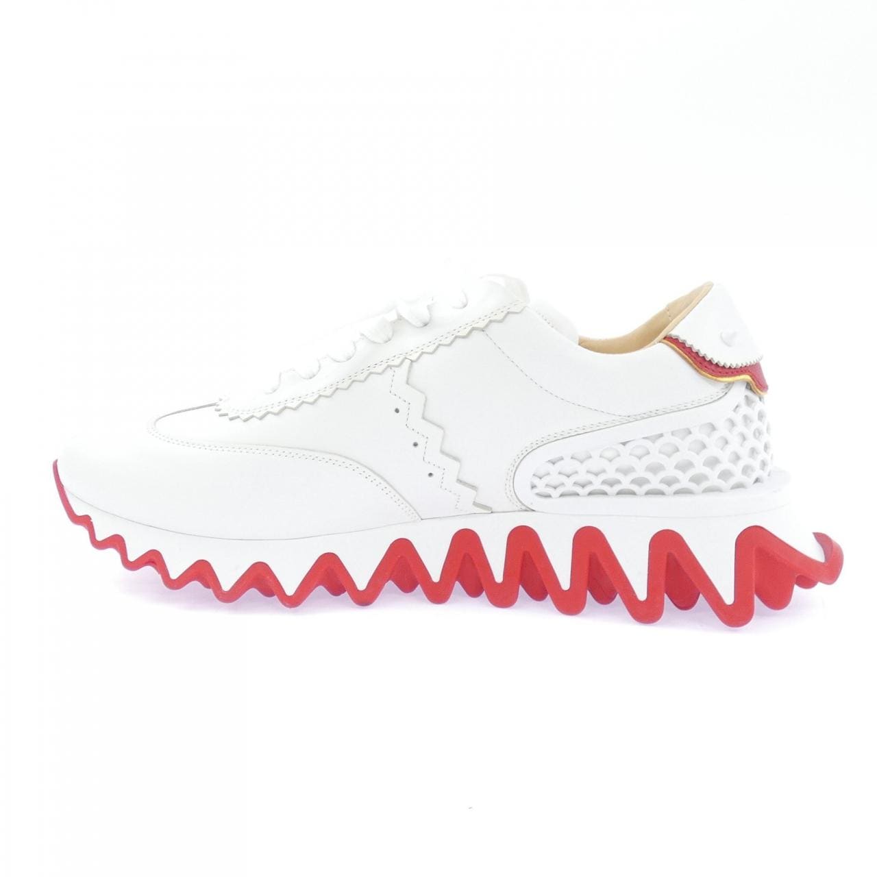 クリスチャンルブタン CHRISTIAN LOUBOUTIN スニーカー