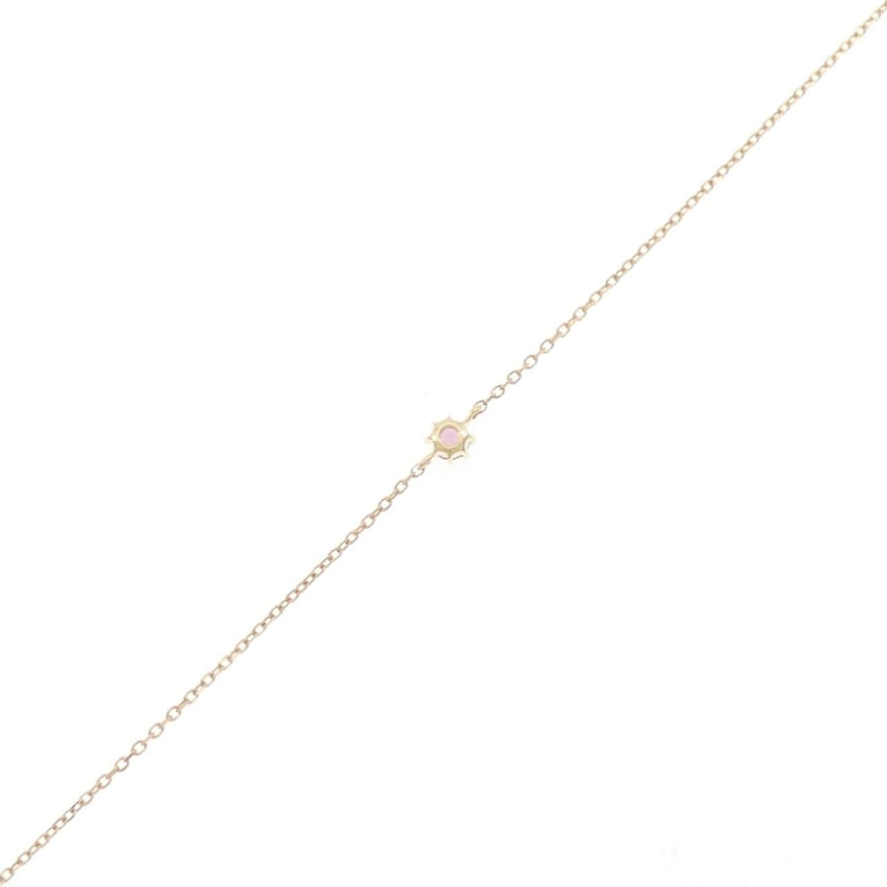 エテ トルマリン ブレスレット