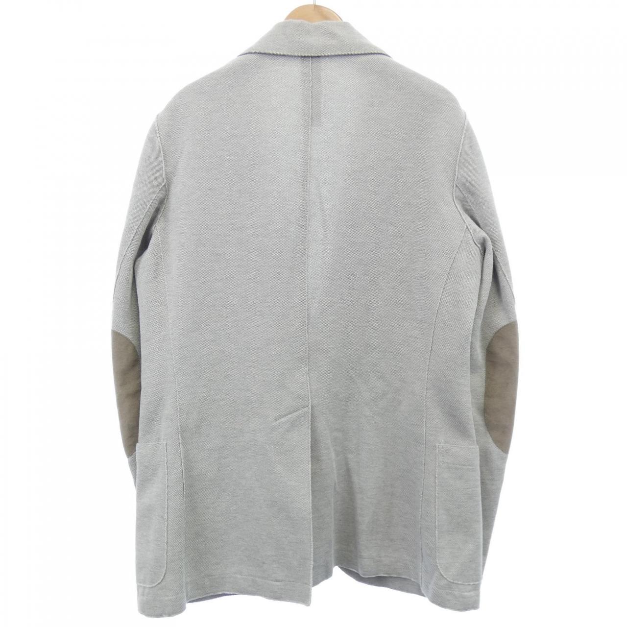 イレブンティ ELEVENTY ジャケット