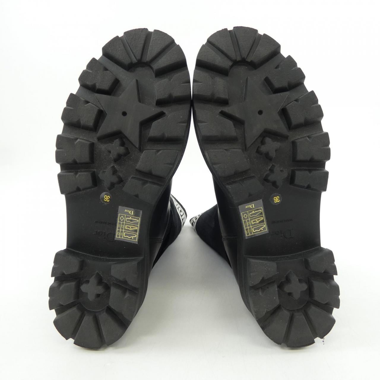 クリスチャンディオール CHRISTIAN DIOR D-MAJOR DIOR BOOKTOTE KDT267LKC ブーツ