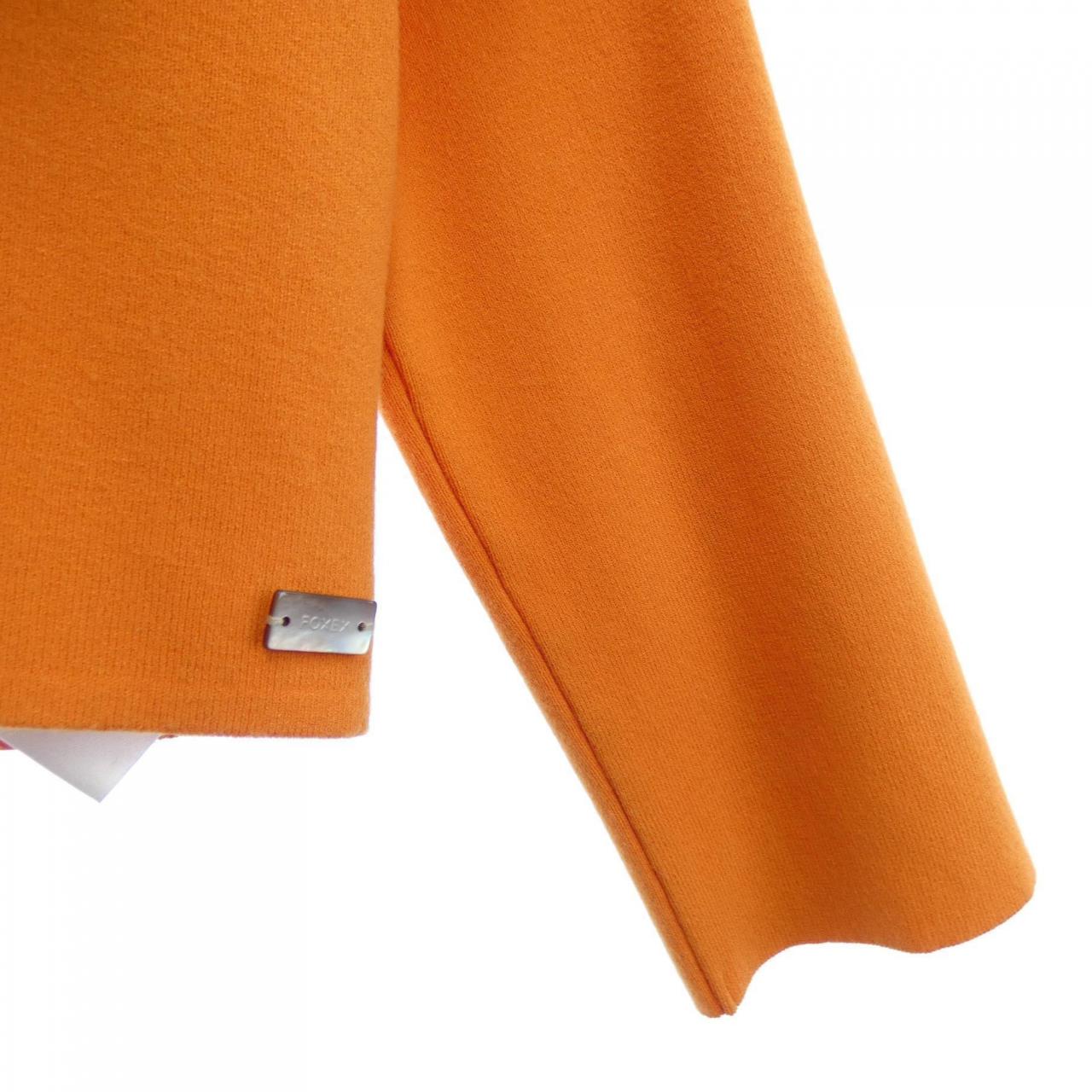 フォクシー FOXEY 35614-KSJF114NM カーディガン