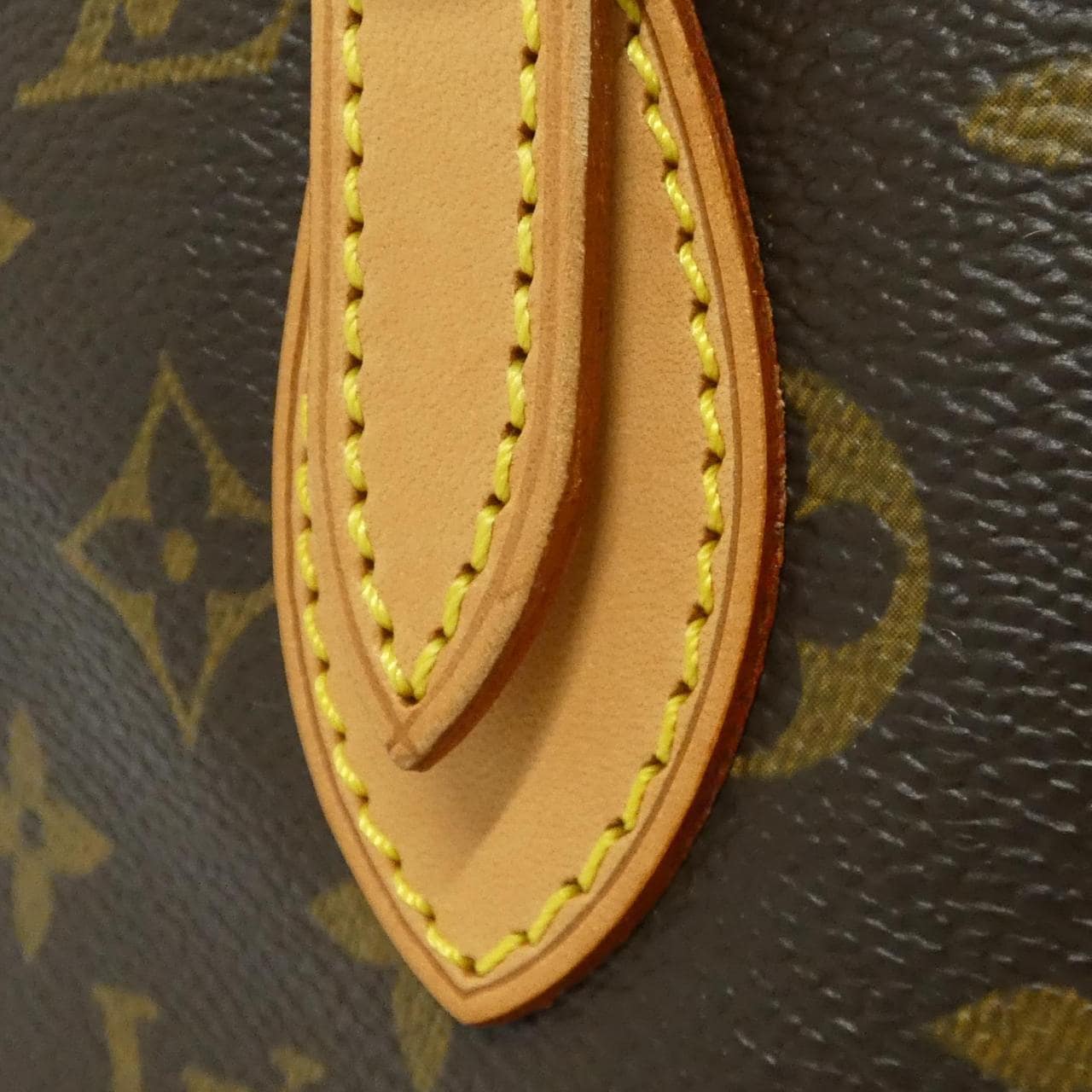 ルイヴィトン モノグラム プチ バケット M42238 ショルダーバッグ