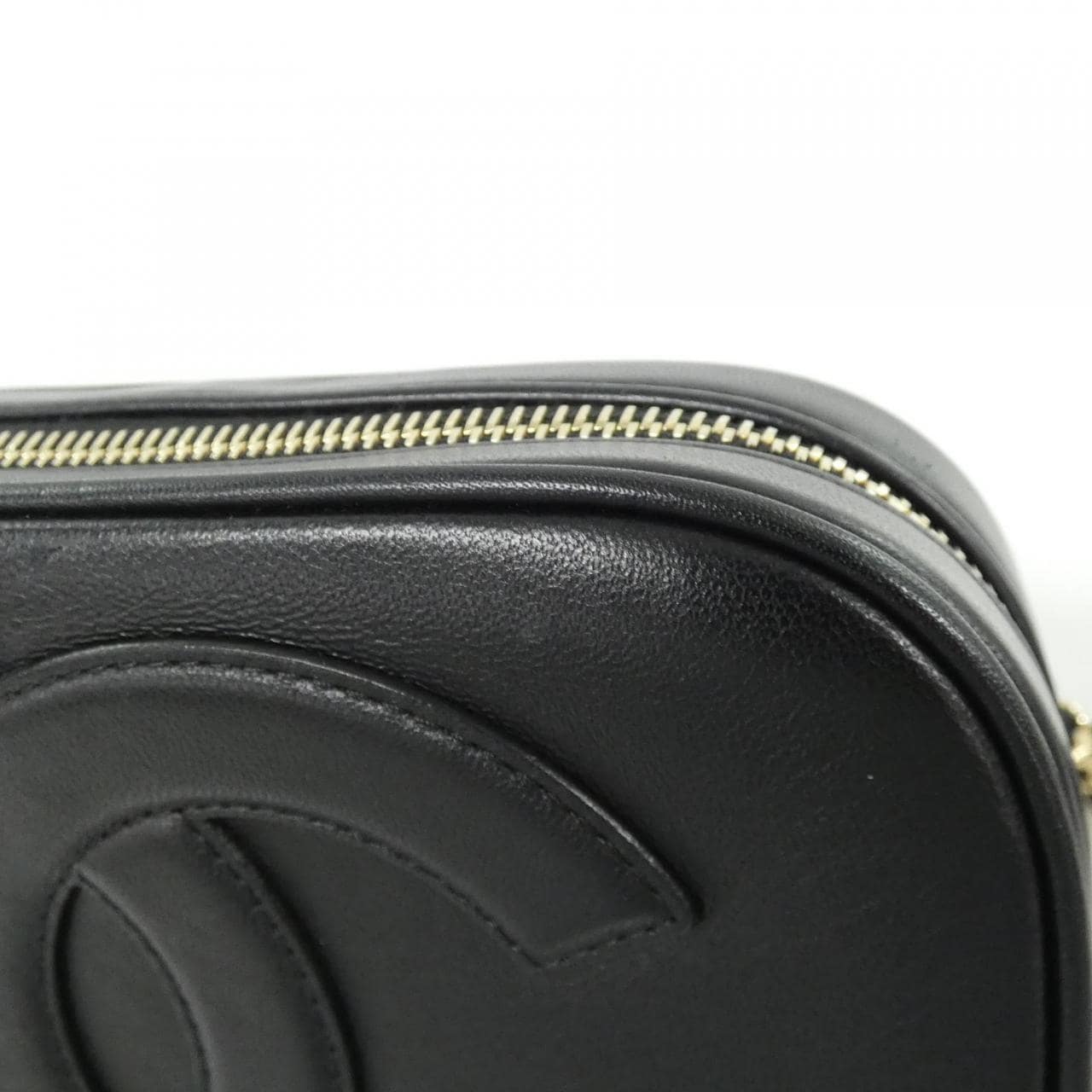 シャネル AS0406 ウエストバッグ