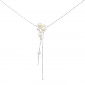 タサキ アコヤパール ネックレス