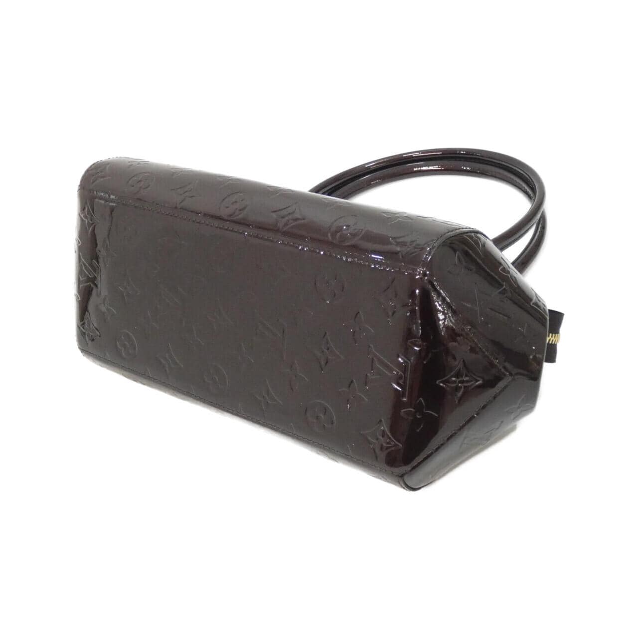 ルイヴィトン ヴェルニ シャーウッド PM M91493 ショルダーバッグ