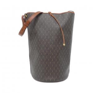 サンローラン ル モノグラム バケット バッグ 670751 2UY2W ショルダーバッグ