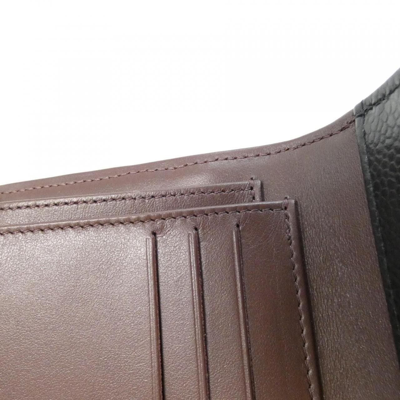 シャネル タイムレスクラシック ライン AP0231 財布